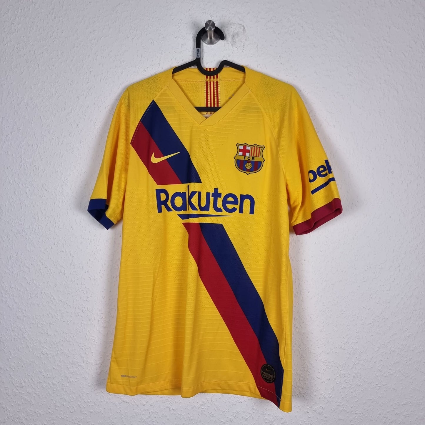Trikot - Antoine Griezmann - FC Barcelona - 2019/2020 - M - Auswärts