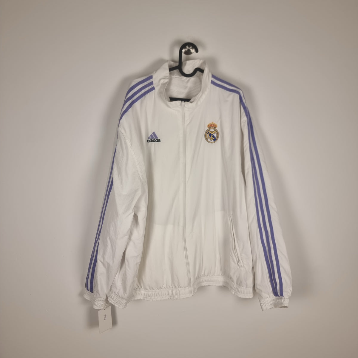 Jacke - Real Madrid - 2023/2024 - XXL