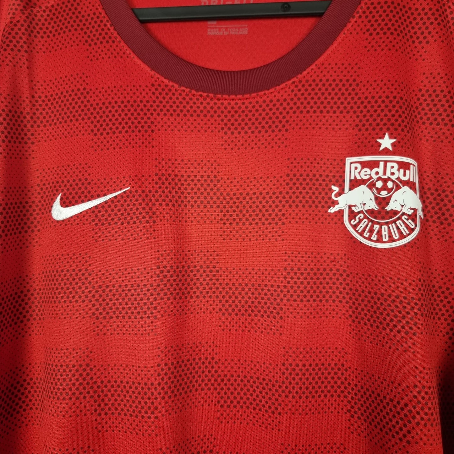 Trainingstrikot - Red Bull Salzburg - 2020/2021 - XXL