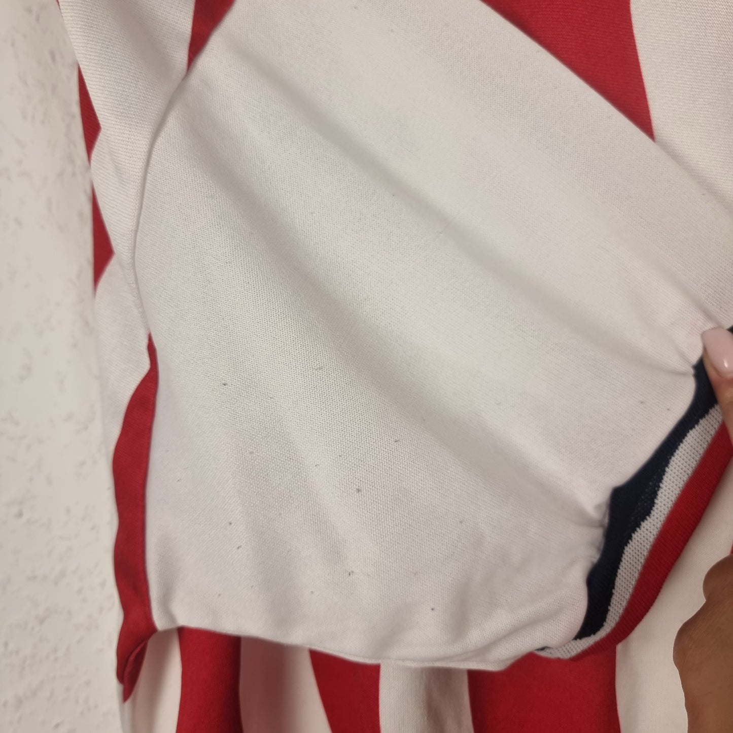 Trikot - USA - 1994 - XL - Heim