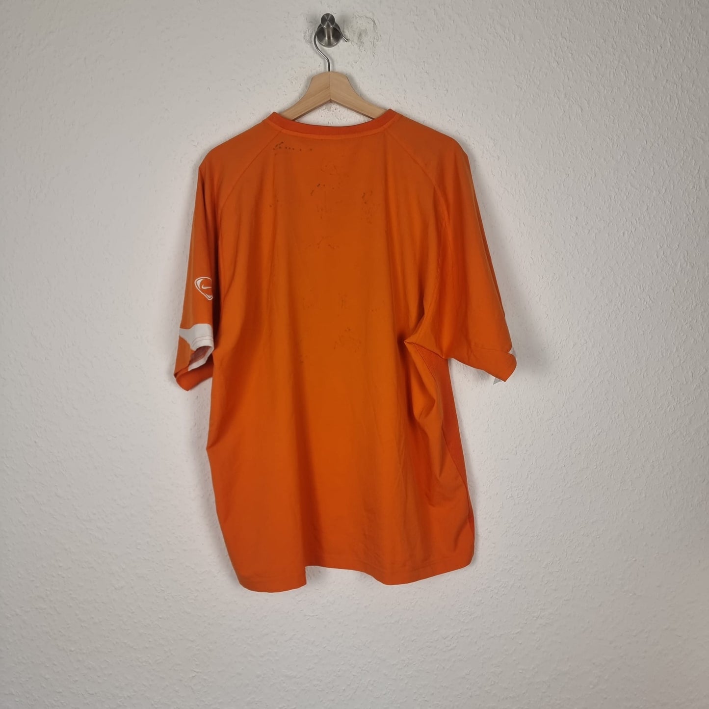 Trikot - VfL Bochum - 2004/2005 - XL - signiert - drittes