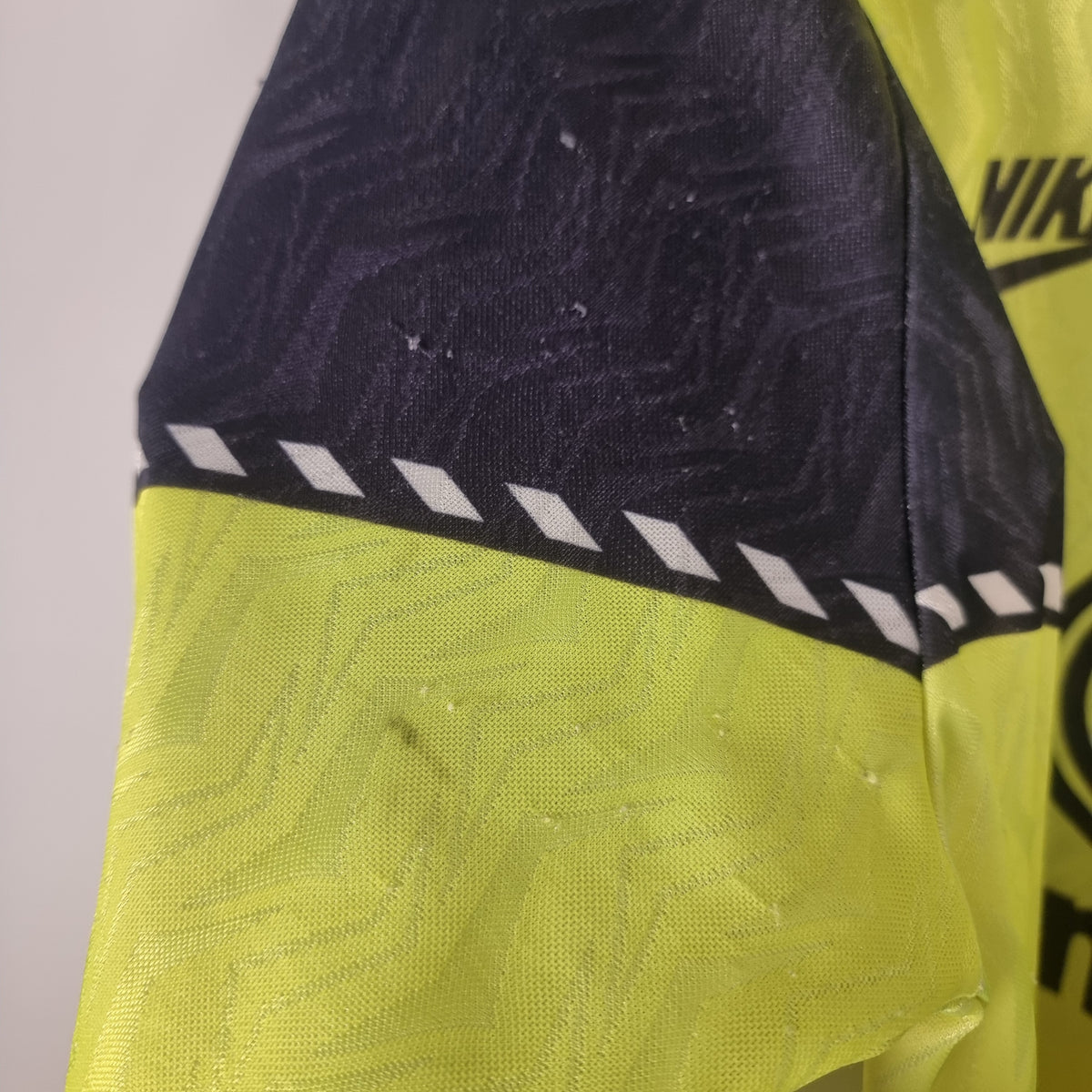 Jersey - Borussia Dortmund - 1994/1995 - M - Home