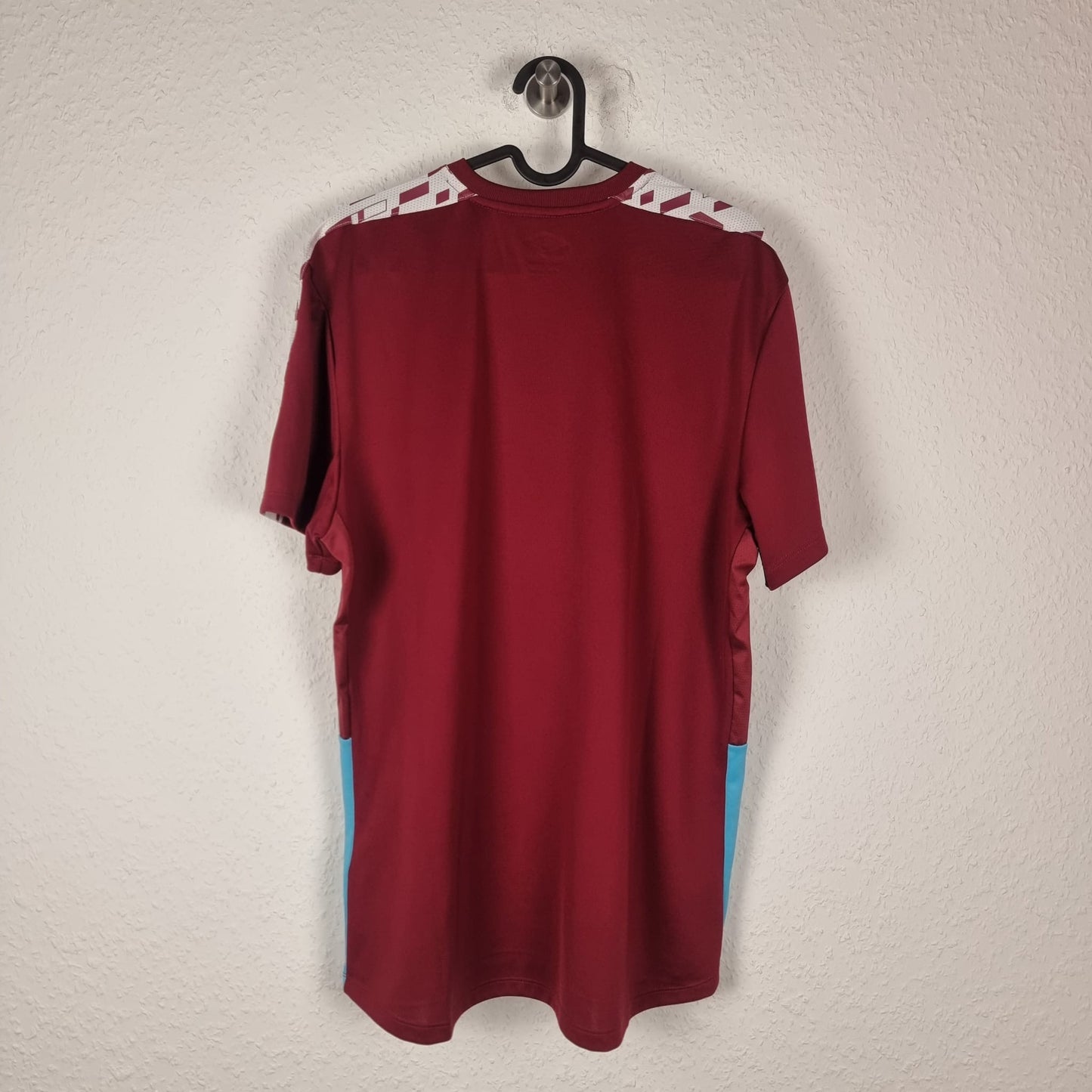 Trikot - West Ham United - 2022/2023 - L - Heim