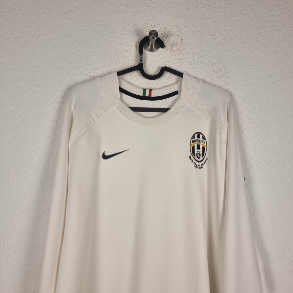 Trikot - Juventus Turin - 2005/2006 - 3XL - Training