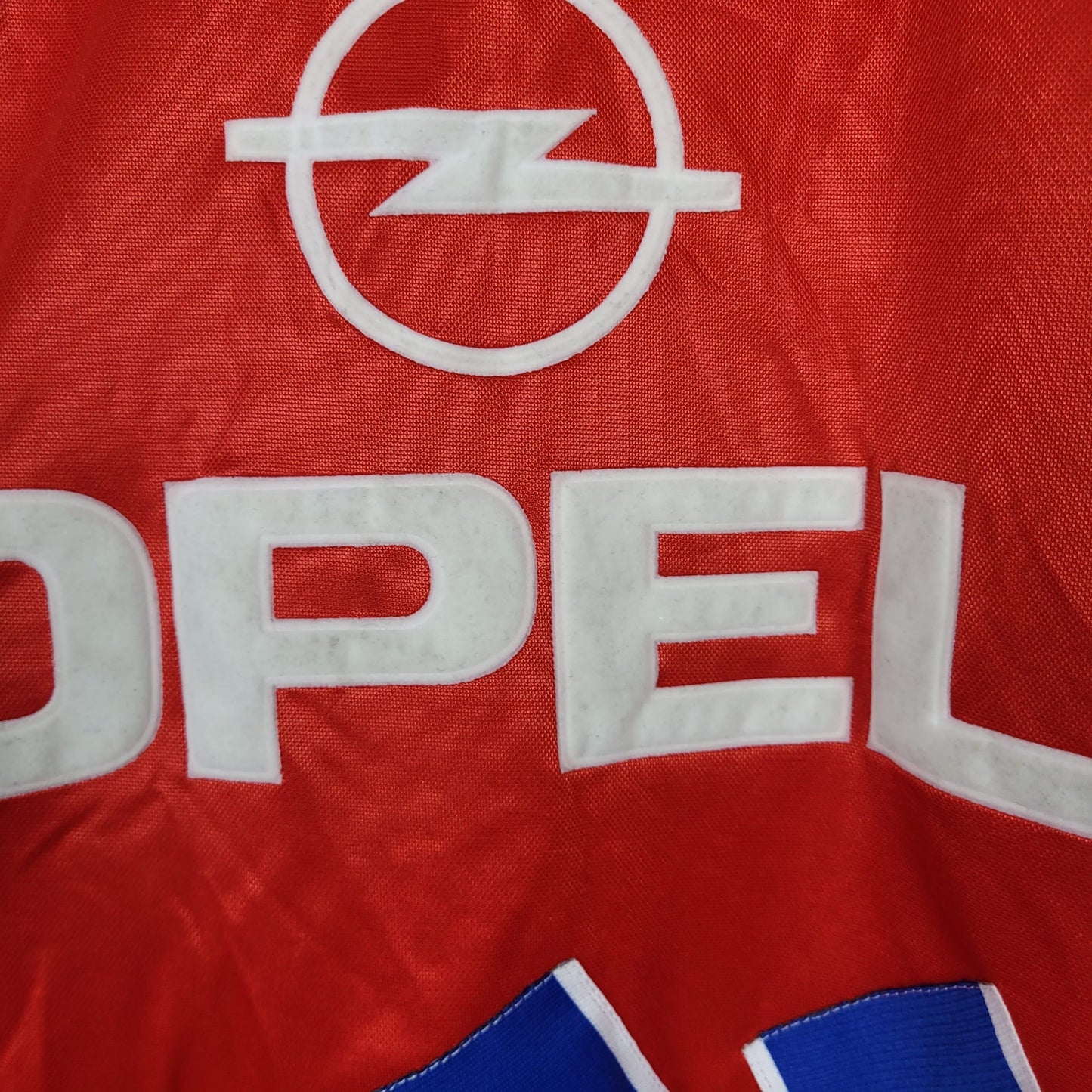 Trikot mit Hose - FC Bayern München - 1993/1994 - L - Heim
