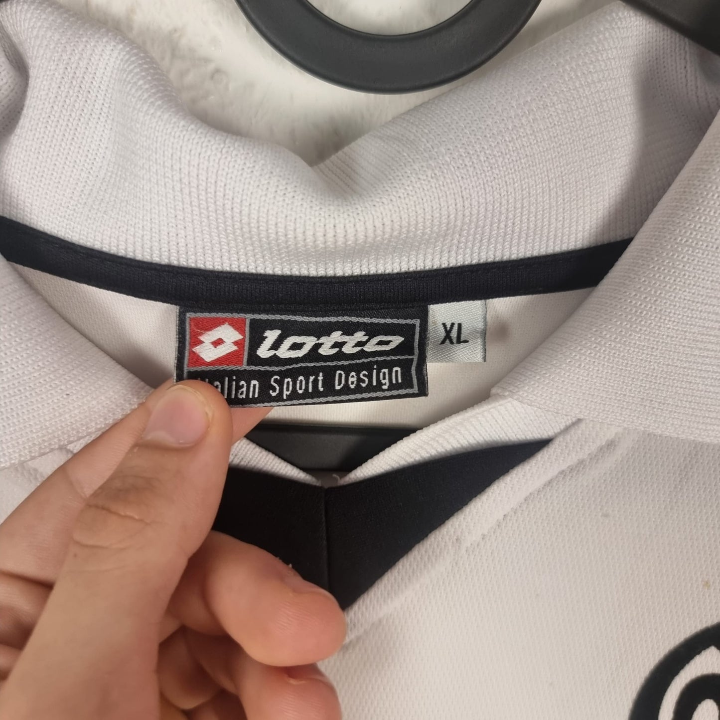 Trikot - 1. FSV Mainz 05 - 2004/2005 - XL - drittes