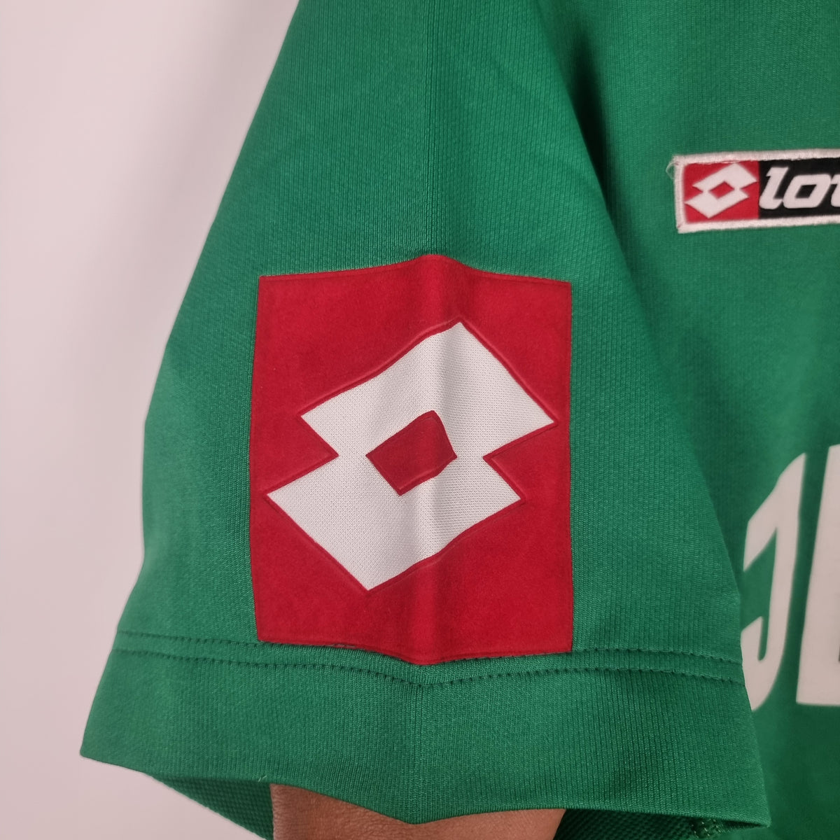 Jersey - Borussia Mönchengladbach - 2003/2004 - XL - Away