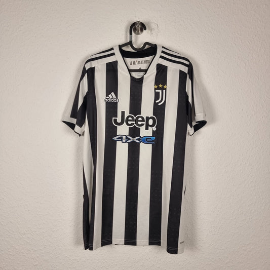 Trikot - Juventus FC - 2021/2022 - L - Heim