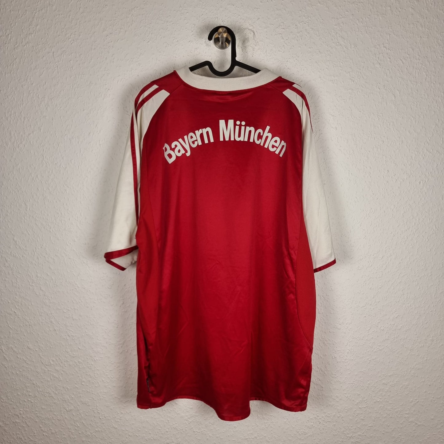 Trikot - Bayern München - 2004/2005 - XL - Heim