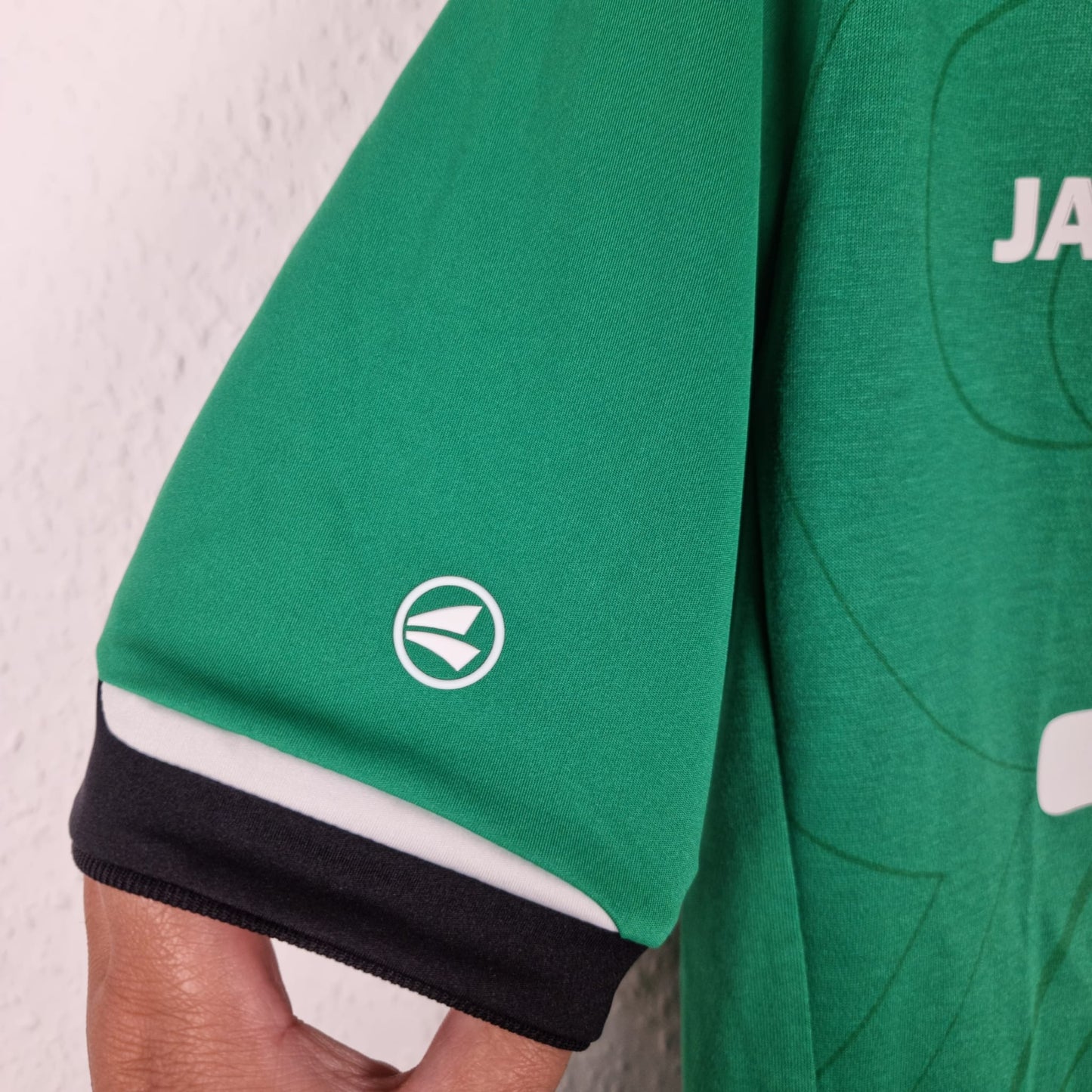 Trikot - Hannover 96 - 2012/2013 - S - Auswärts