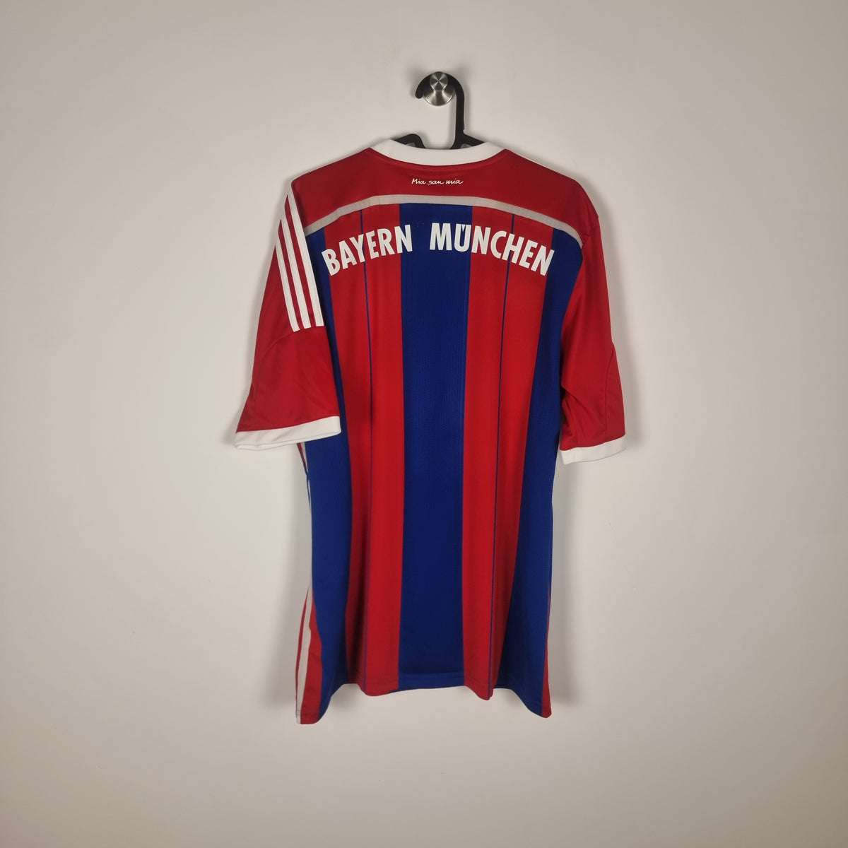 Jersey - FC Bayern Munich - 2014/2015 - L - Home
