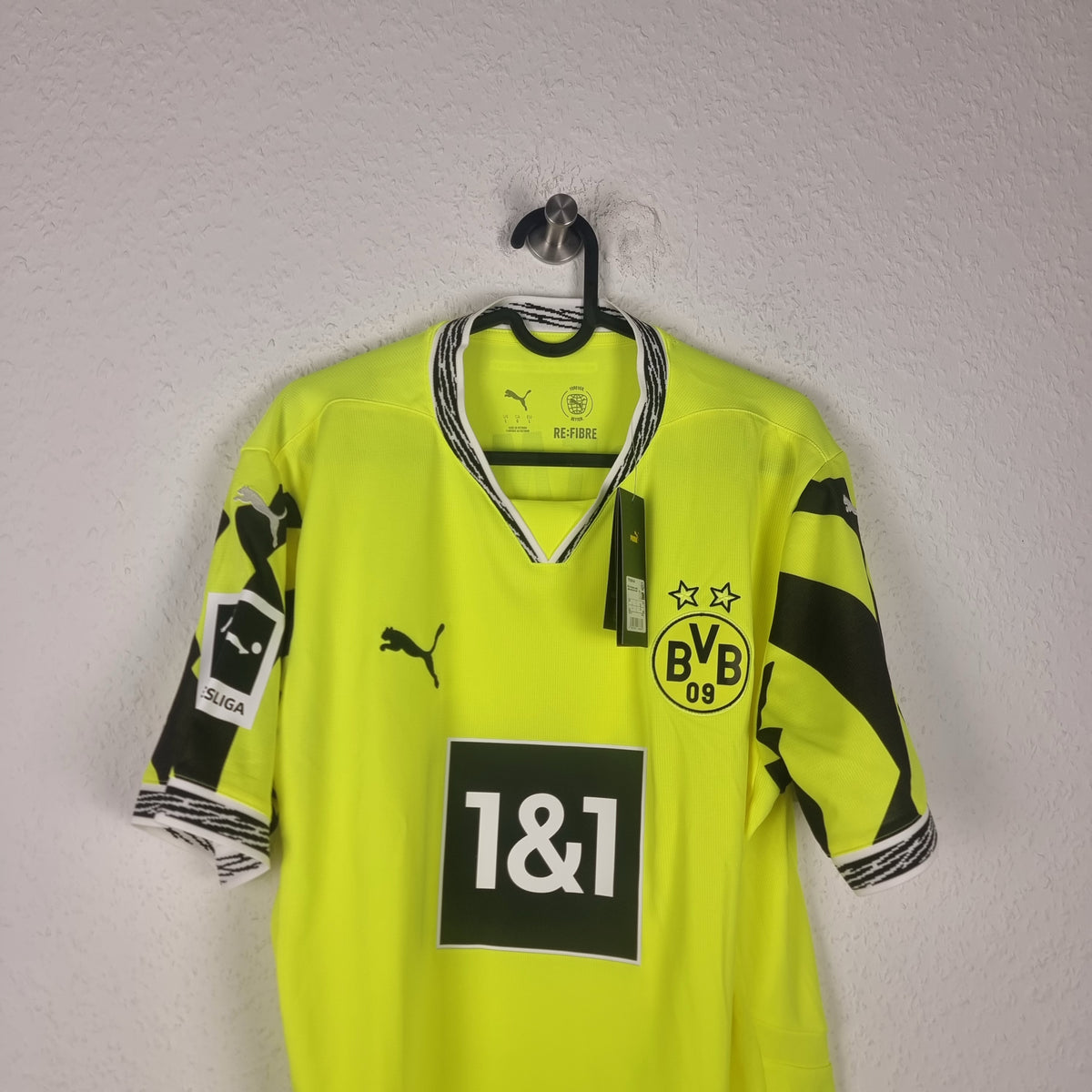 Trikot - Borussia Dortmund - Steffen Freund - 2024/2025 - L - Sonder - Neu