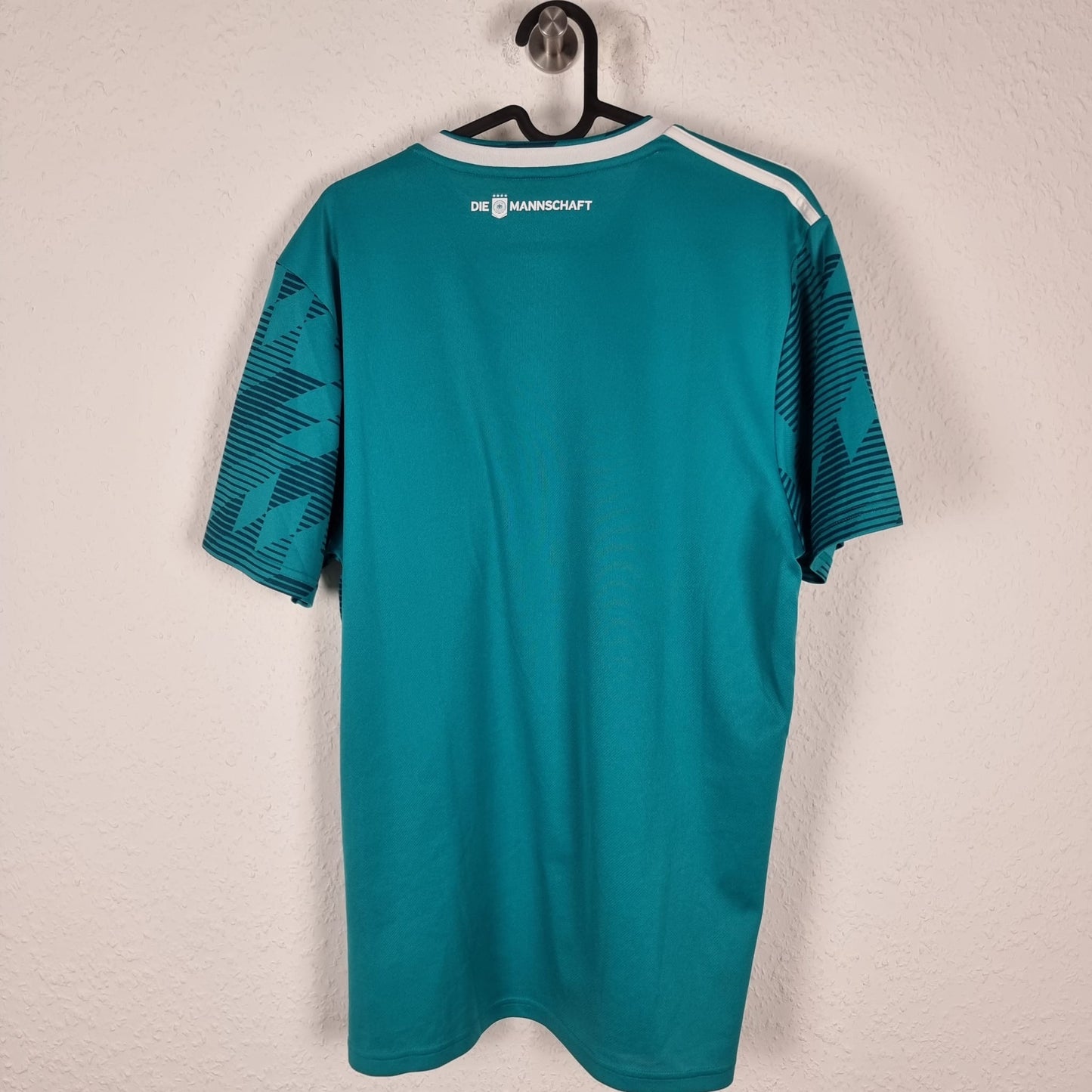 Trikot - Deutschland - 2018 - L - Auswärts