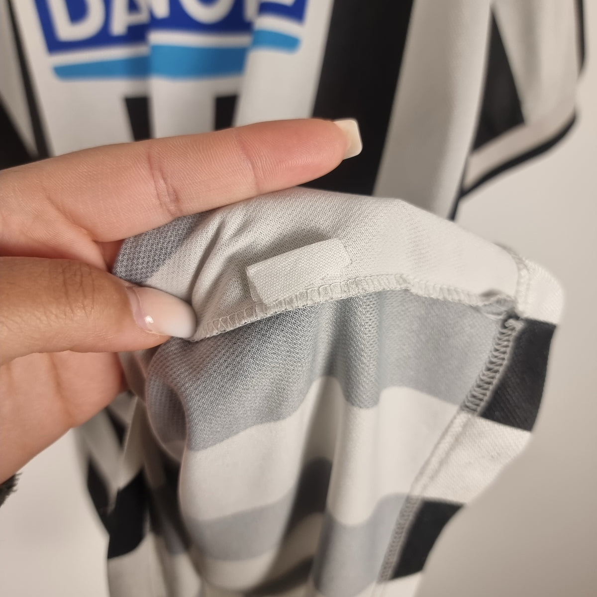 Trikot - Juventus Turin - 1994/1995 - XL - Heim