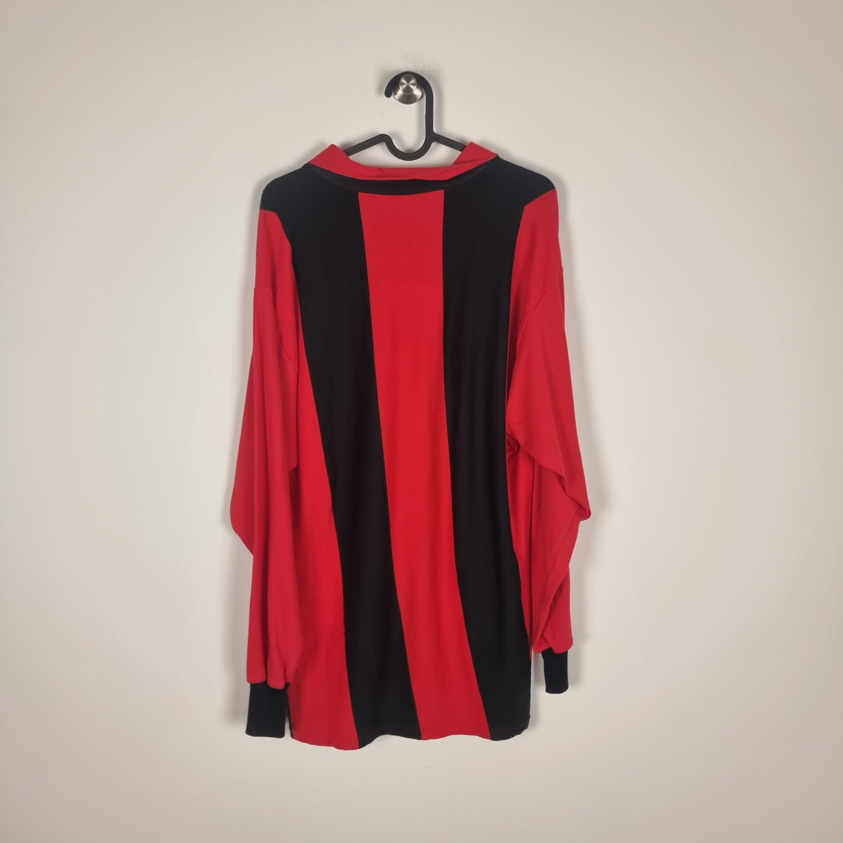 Trikot - Eintracht Frankfurt - 1984/1985 - XL - Heim