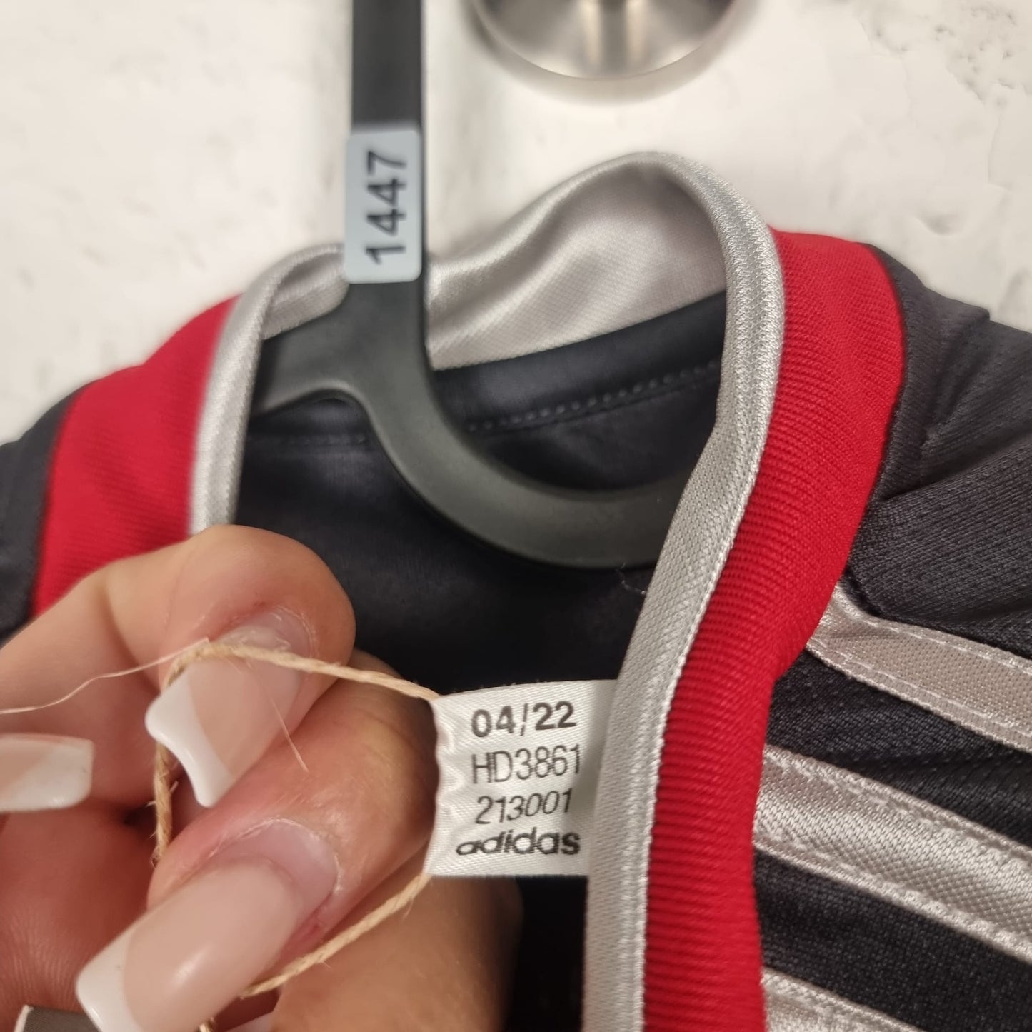 Trikot - Orlando Pirates - 2022/2023 - M - NEU - Heim