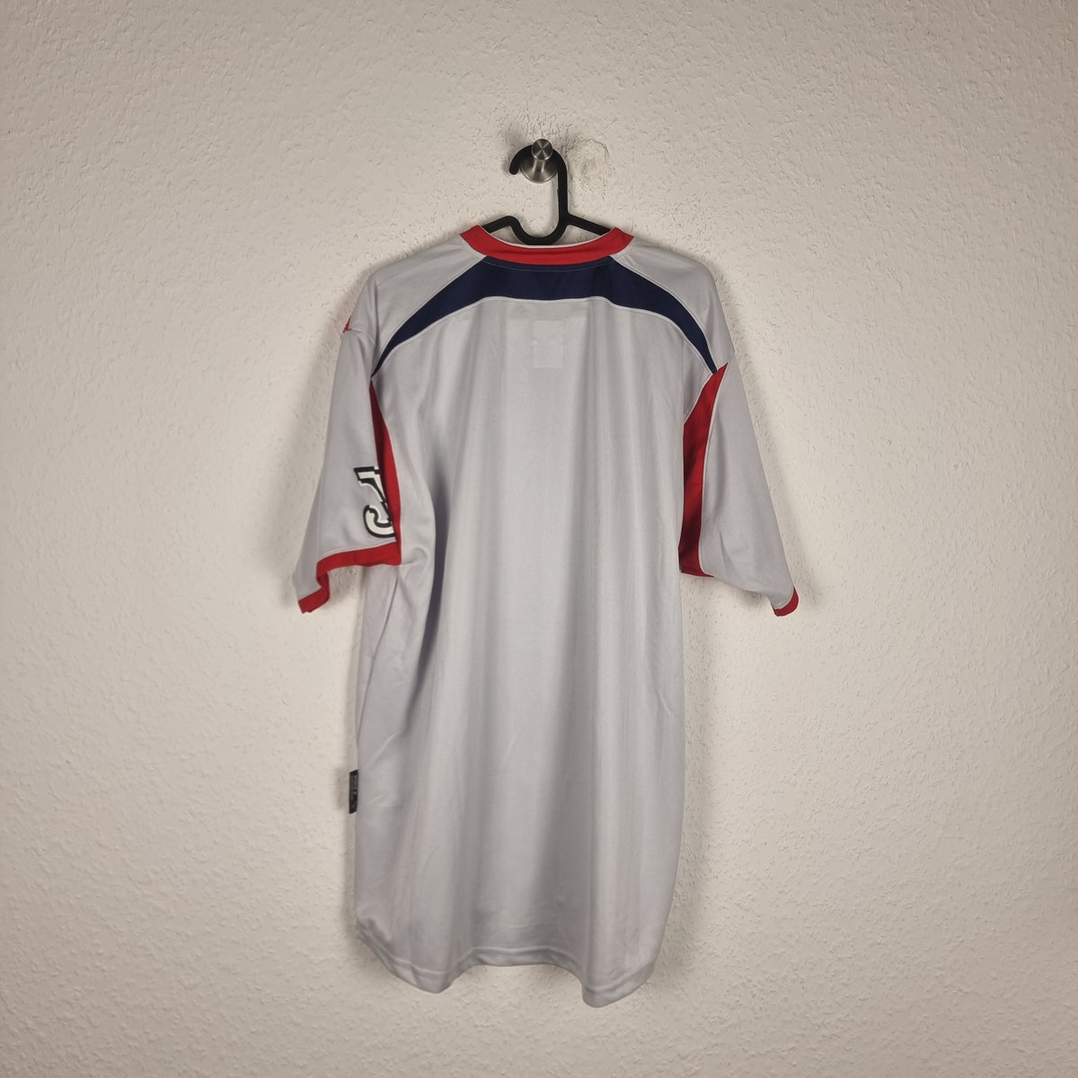 Trikot - Getafe CF - 2005/2006 - XL - Viertes