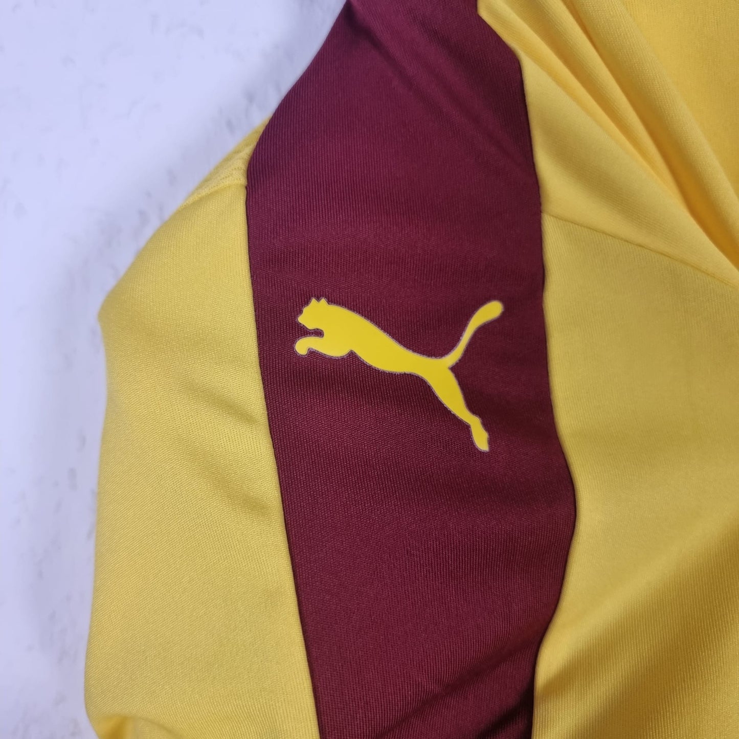 Trikot - FC Burnley - 2015/2016 - XXL - Auswärts