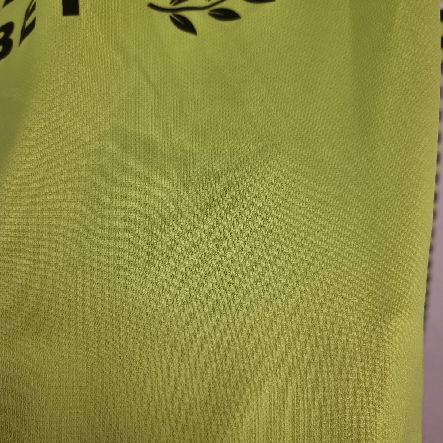Trikot - Málaga CF - Andrés Prieto - 2017/2018 - L - Torwart