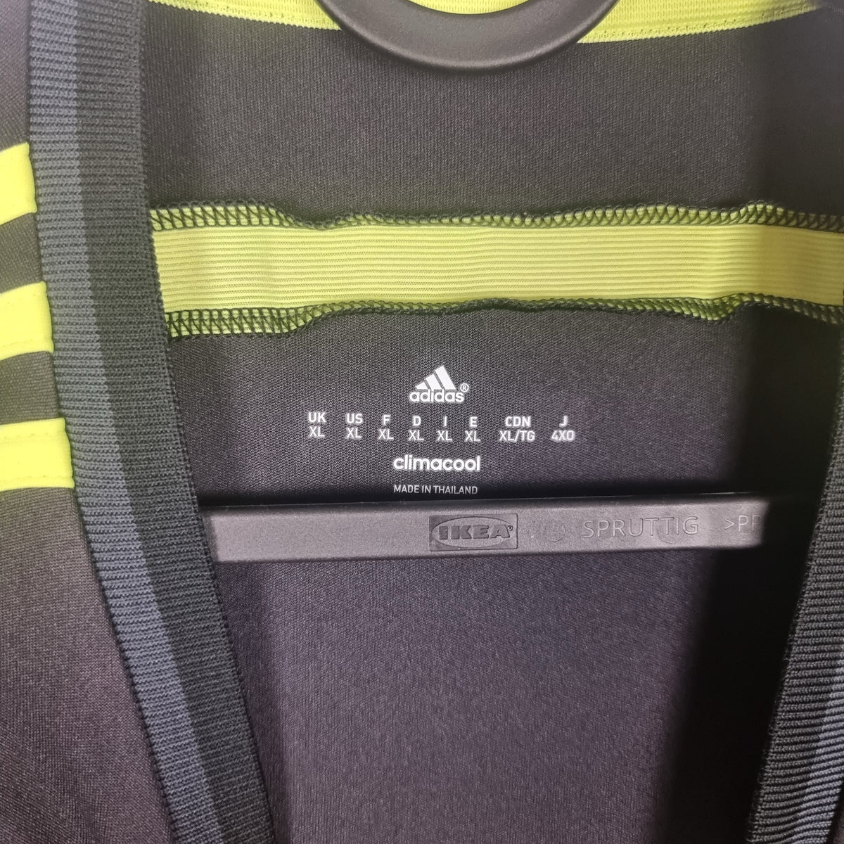 Jersey - Spain - 2014 - XL - Away