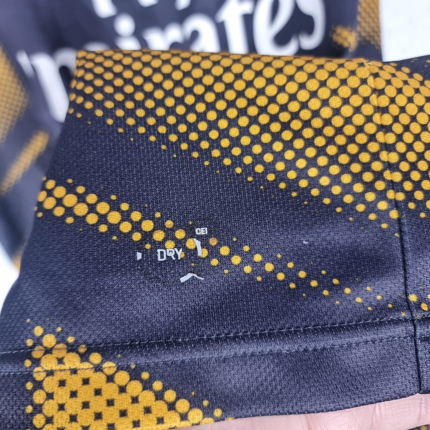 Training Jersey - Arsenal FC - 2017/2018 - L