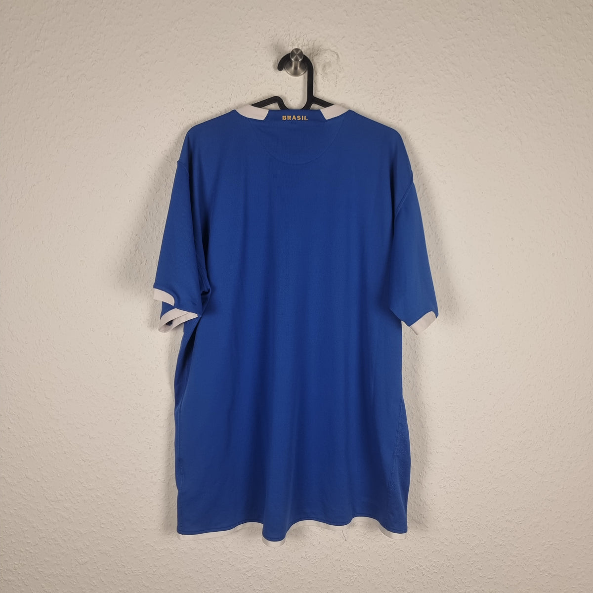 Trikot - Brasilien - 2006/2007 - XL - Auswärts