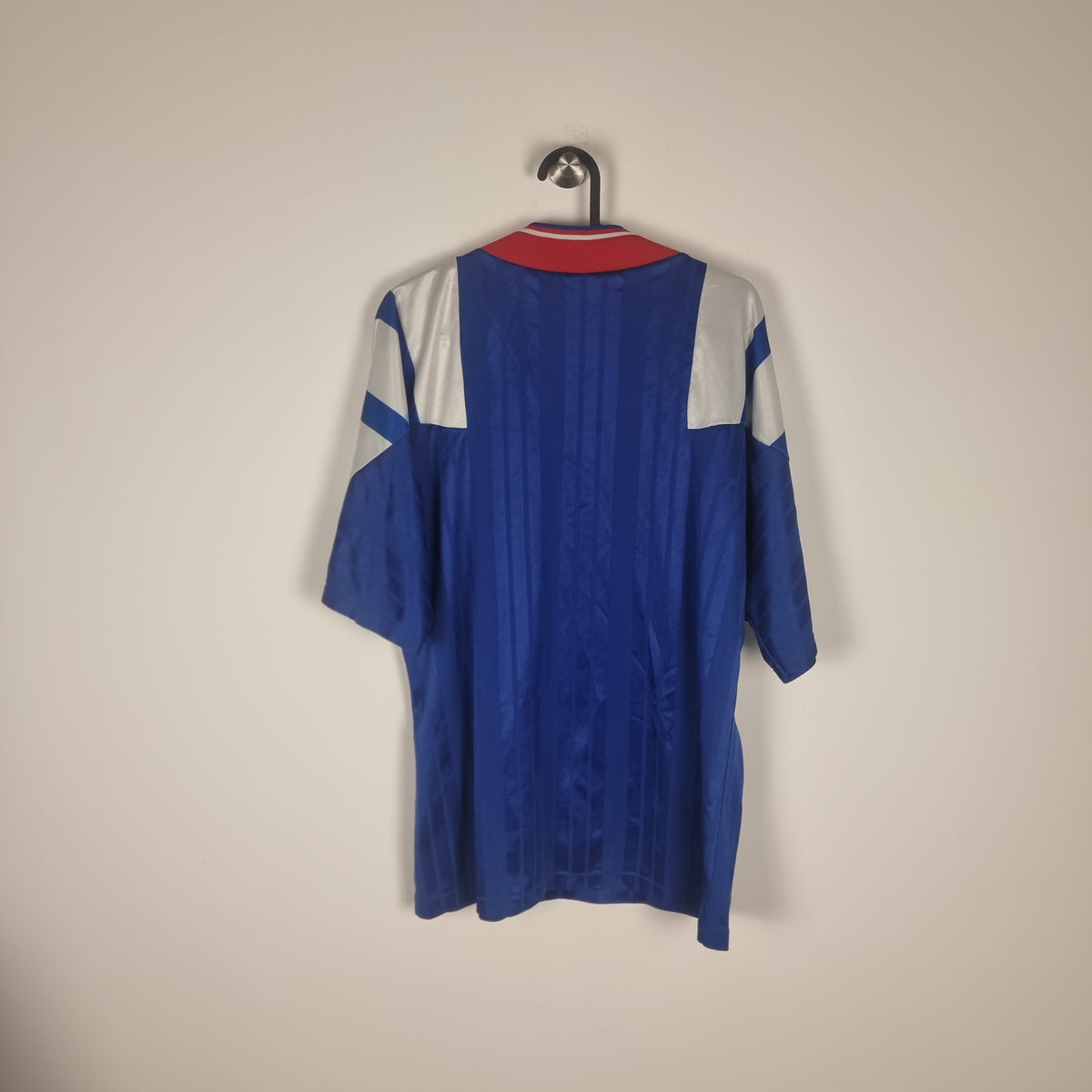 Trikot - Glasgow Rangers - 1994/1995 - L - Heim