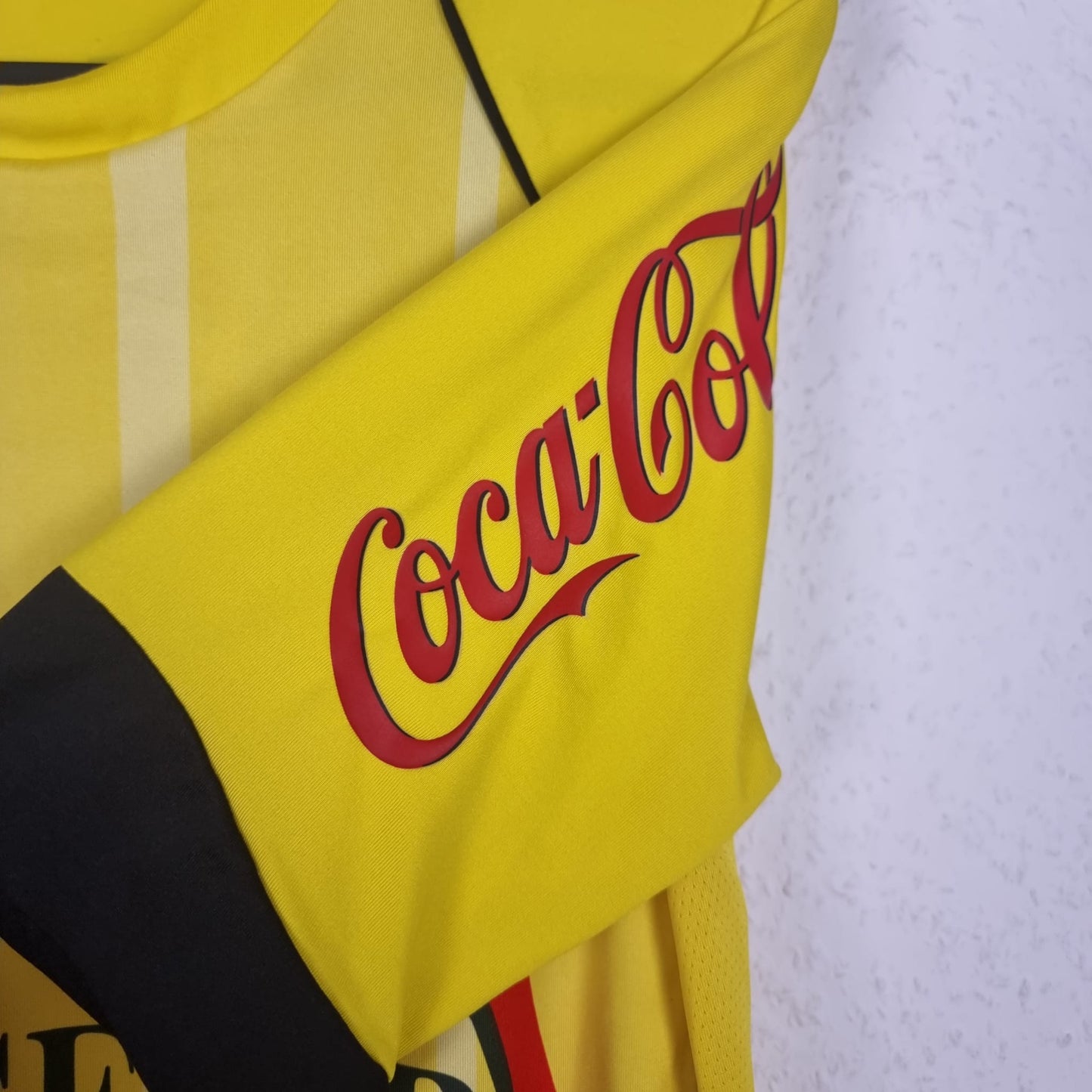 Jersey - Barcelona SC - 2006/2007 - L - Home