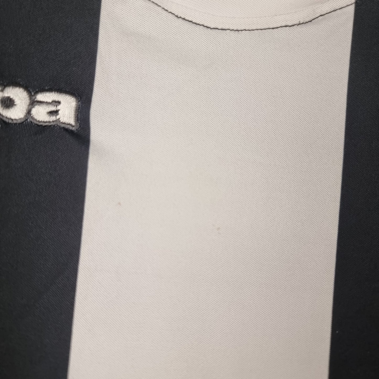 Trikot - Partizan Belgrad - 2009/2010 - L - Heim