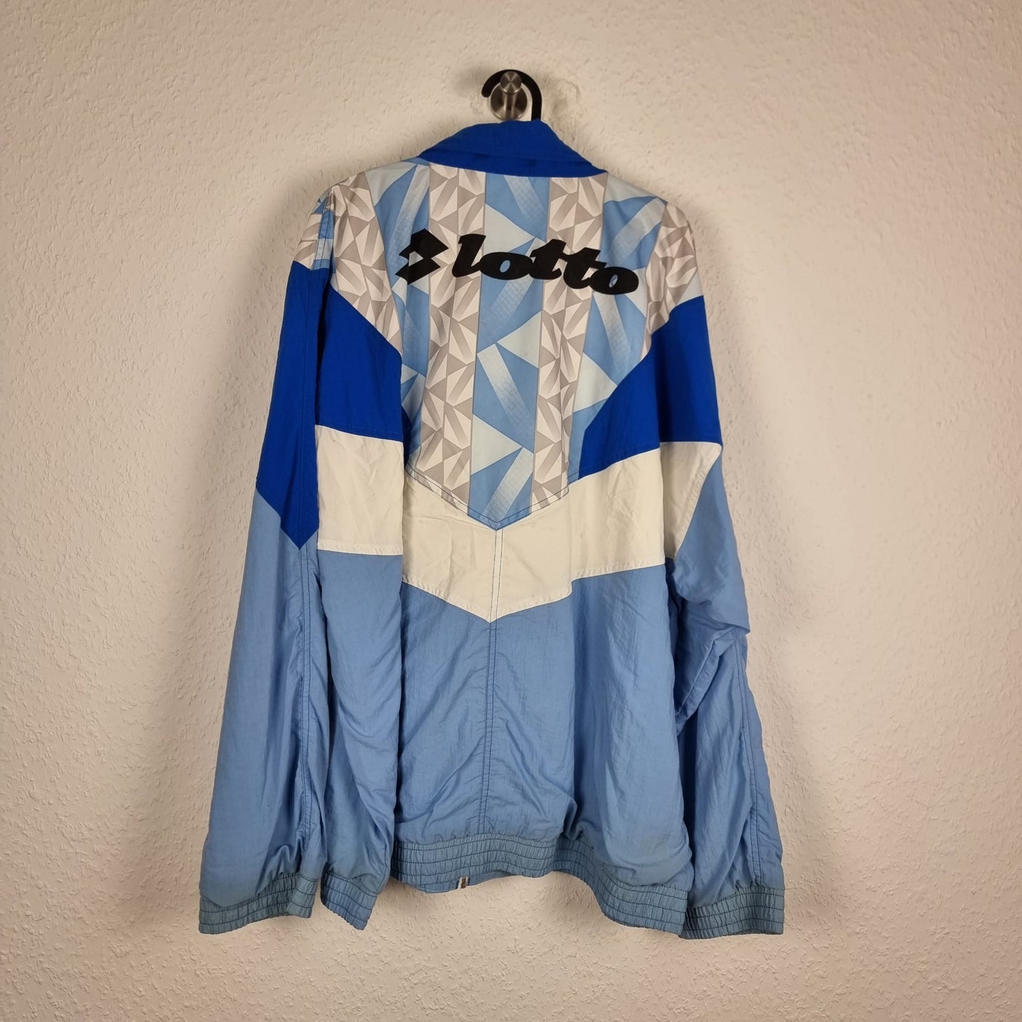 Trainingsjacke - TSV 1860 München - 1994/1995 - XXL