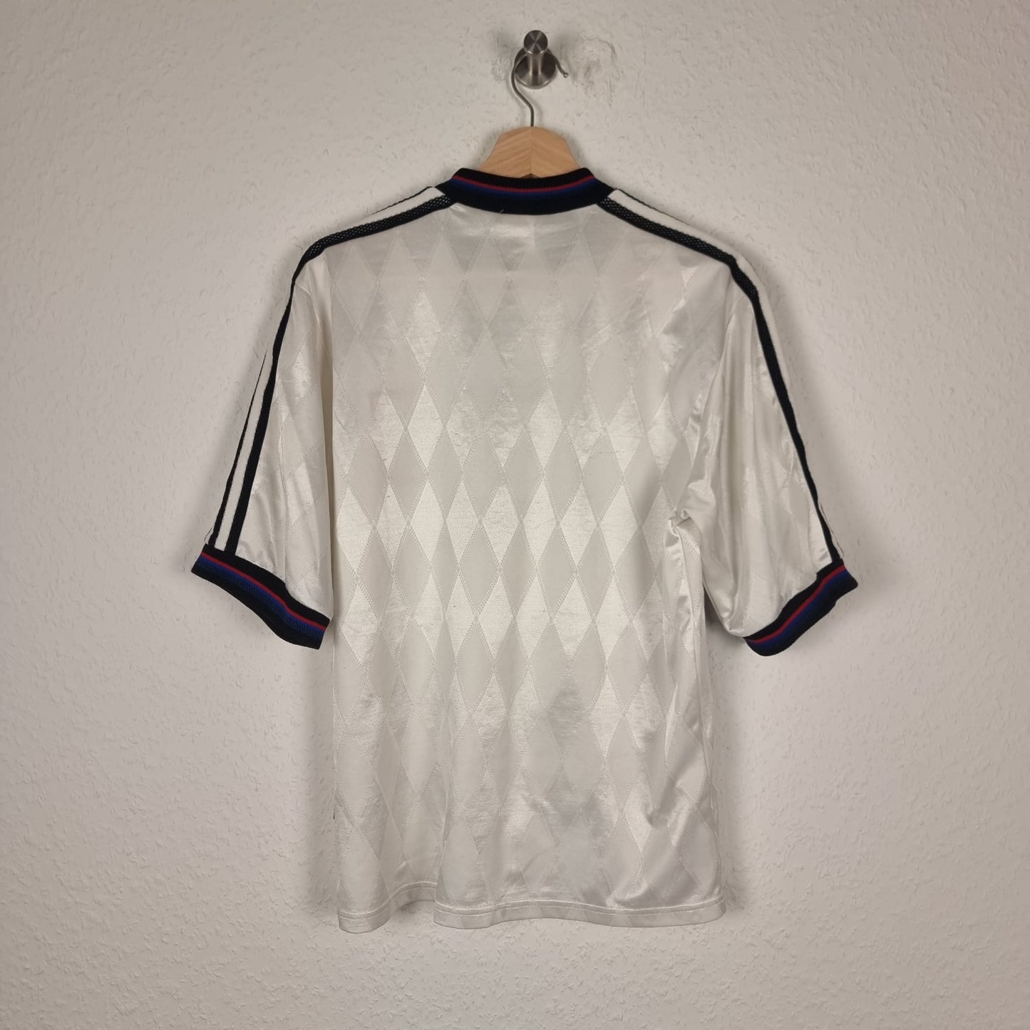 Trikot - FC Bayern München - 1996/1997 - S - Auswärts