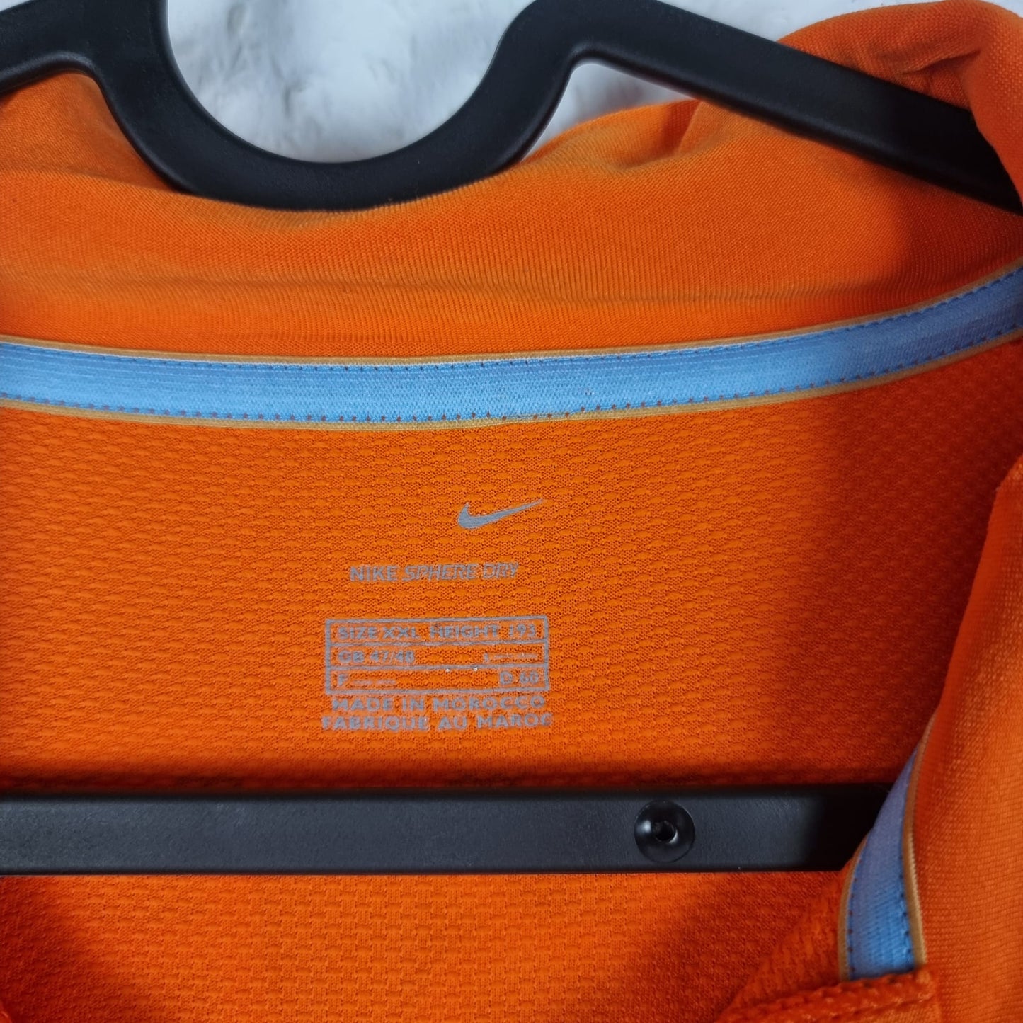 Trikot - Niederlande - Arjen Robben - 2006 - XXL - Heim
