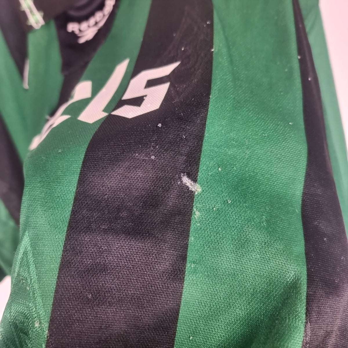 Trikot - Borussia Mönchengladbach - 1995/1996 - XXL - Auswärts