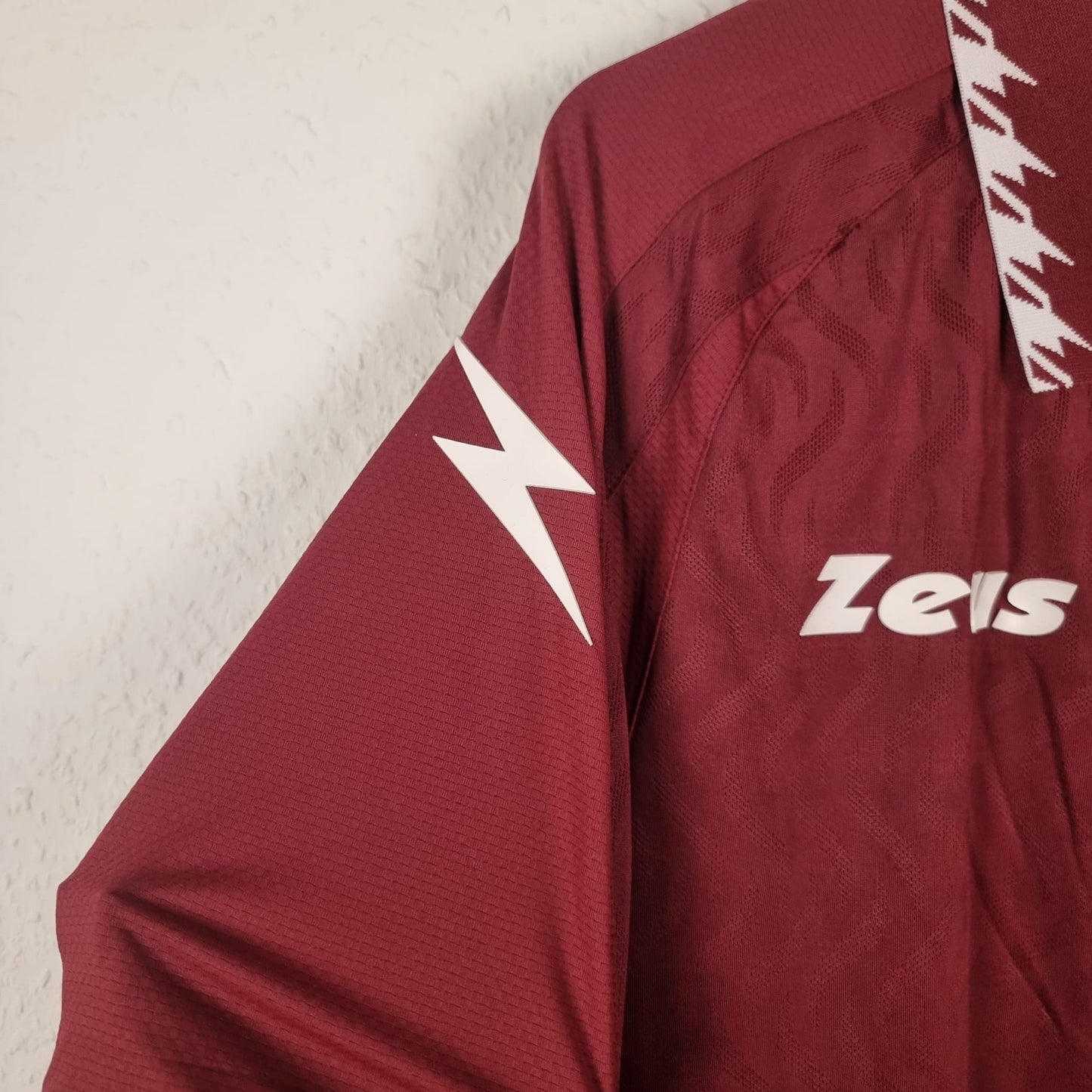 Trikot - US Salernitana - 2023/2024 - XL - Neu - Heim