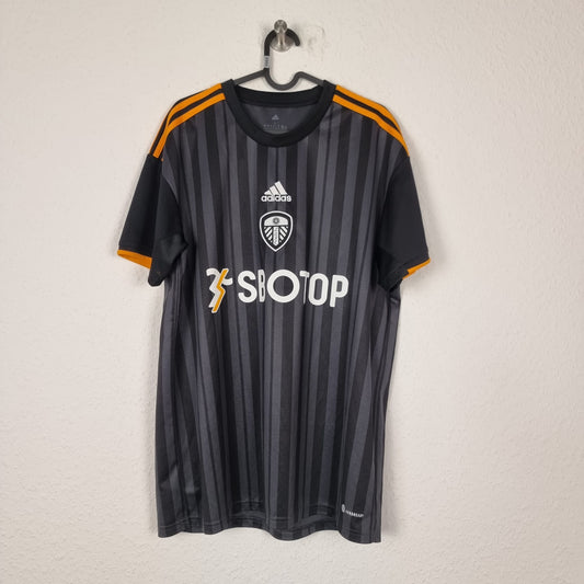 Trikot - Leeds United - 2022/2023 - L - drittes