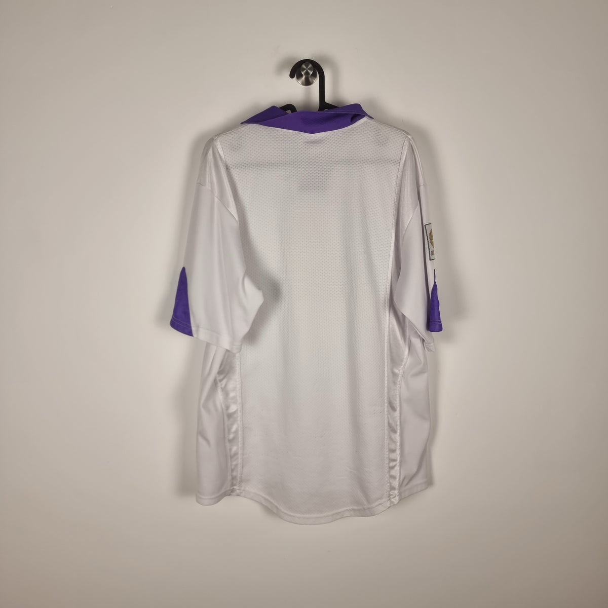 Jersey - Real Madrid - 1996/1997 - L - Home