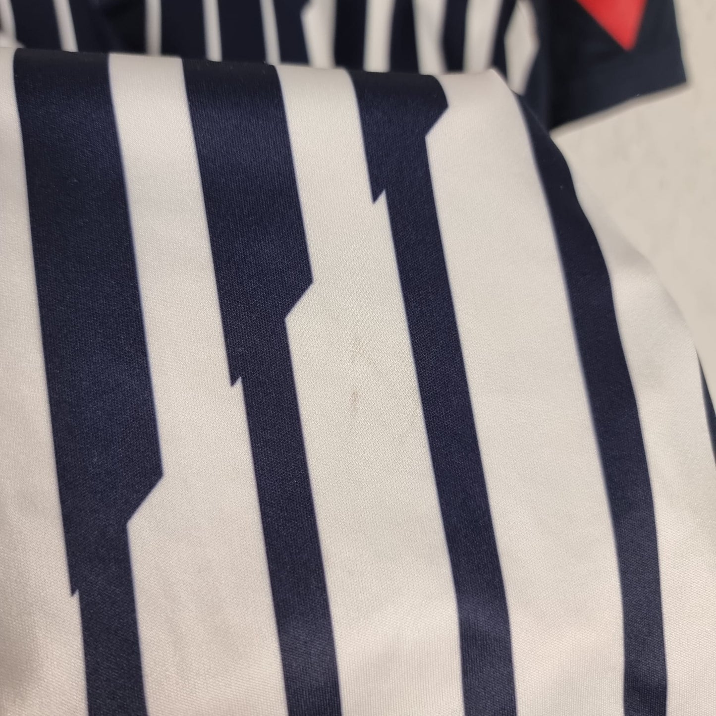Trikot - Alianza Lima - 2011/2012 - S - Heim