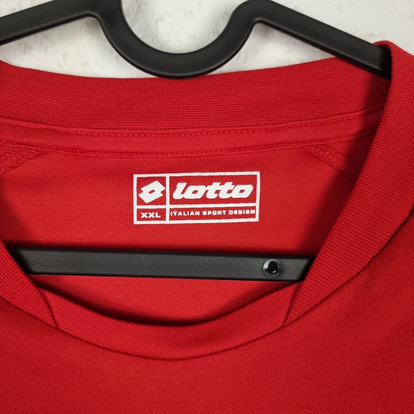 Trikot - FSV Mainz 05 - 2004/2005 - XXL - Heim