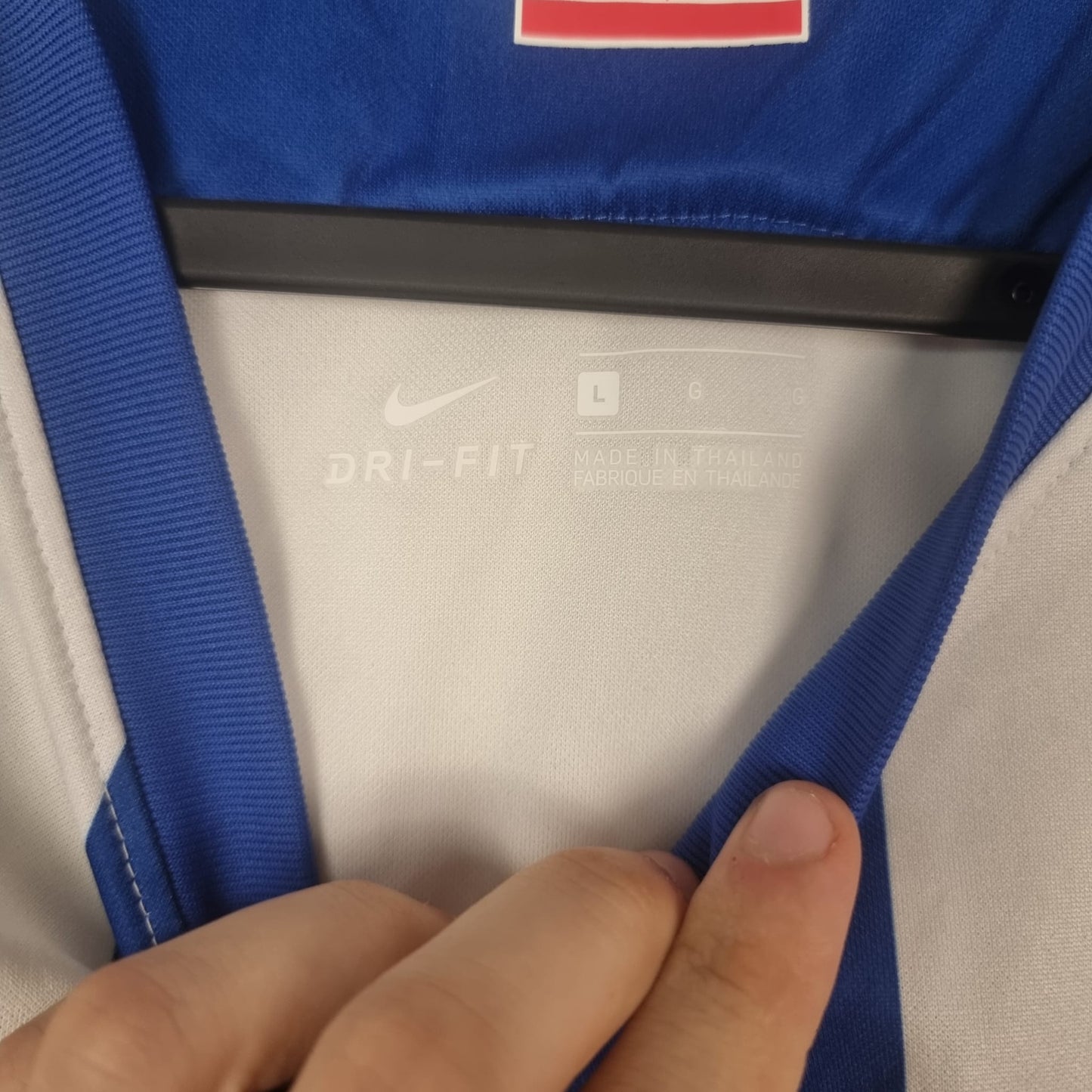 Trikot - Hertha BSC - 2019/2020 - L - Heim