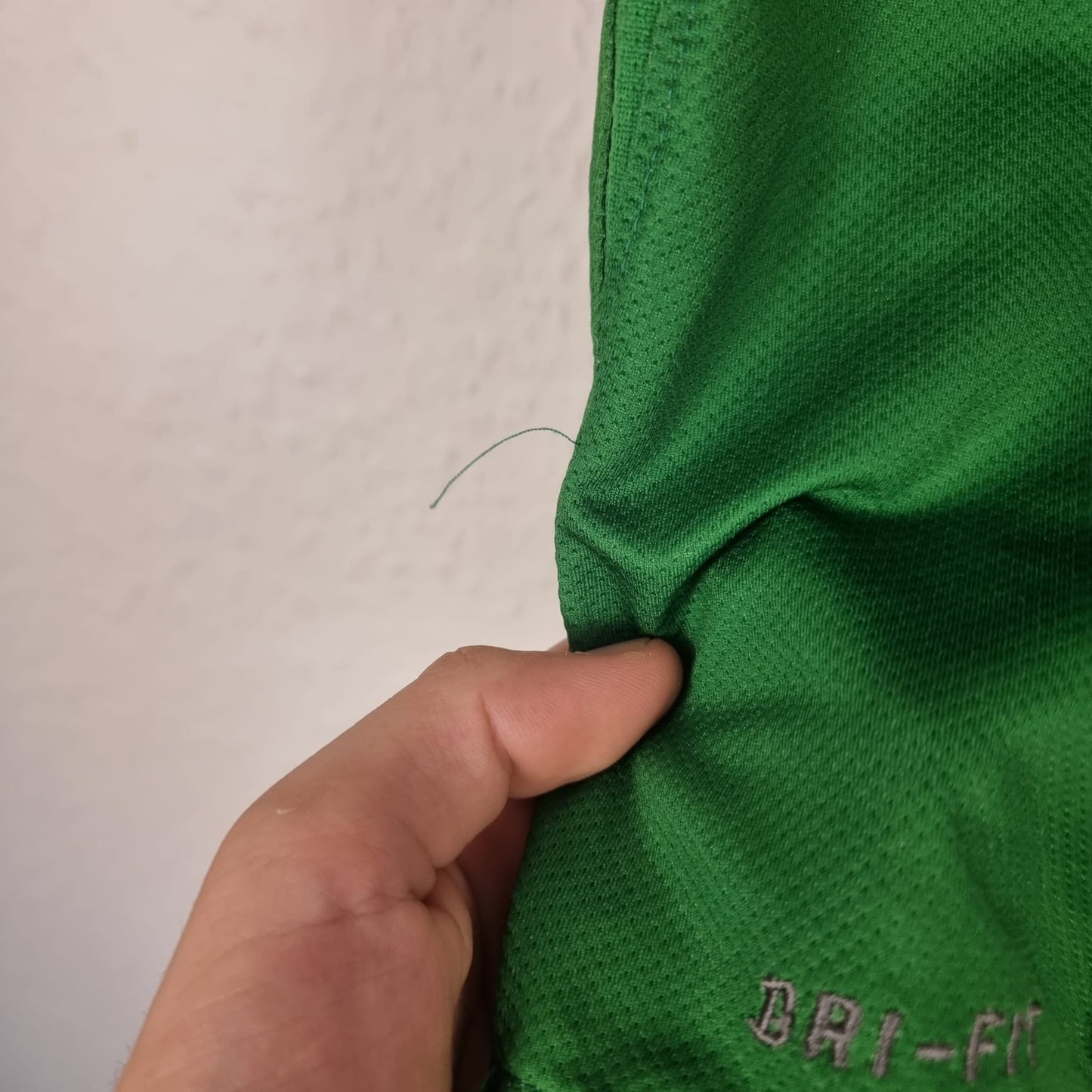 Trikot - SV Werder Bremen - 2010/2011 - L - Heim