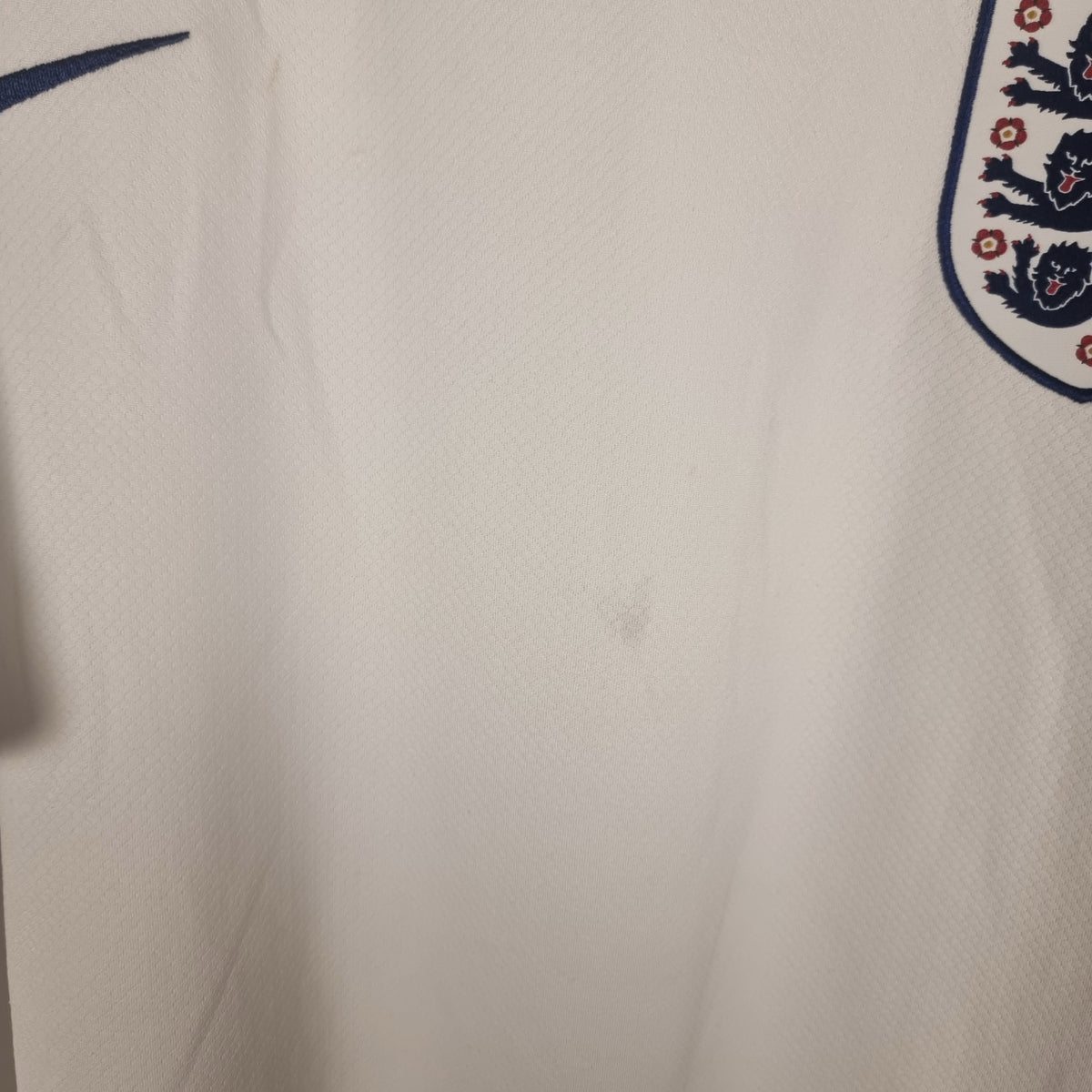 Trikot - England - 2024/2025 - 3XL - Heim