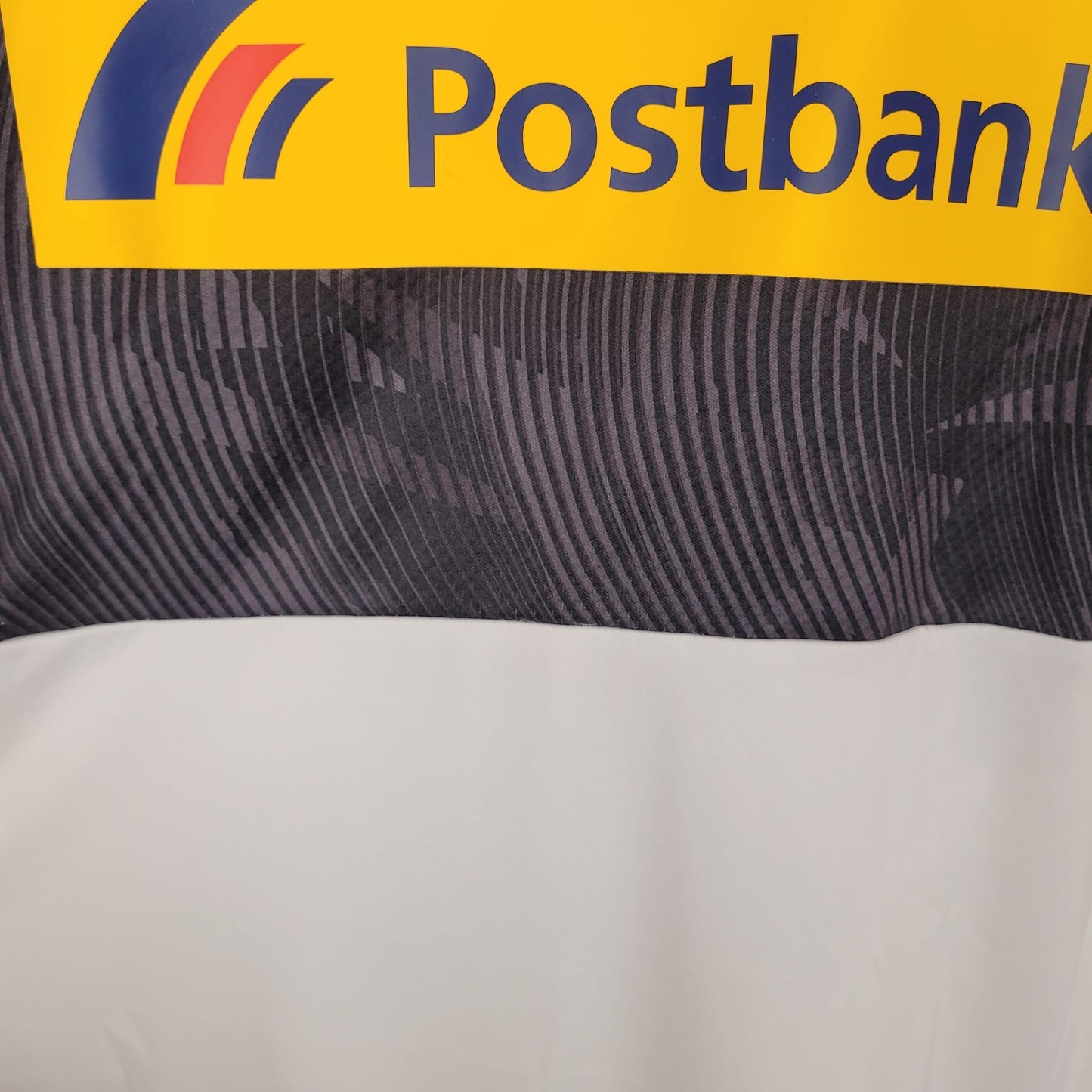 Aufwärmtrikot - Borussia Mönchengladbach - 2019/2020 - XL