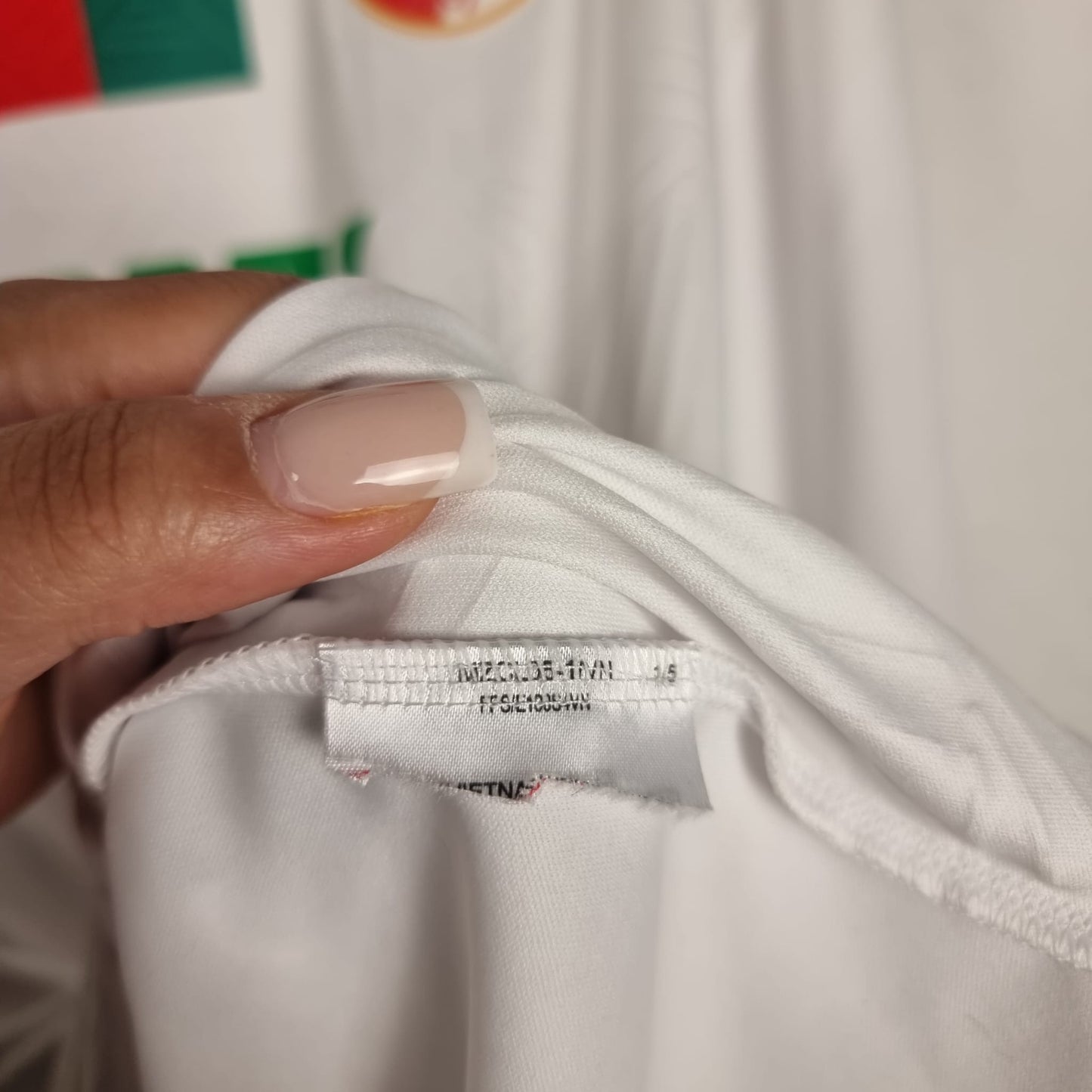 Trikot - FC Augsburg - 2023/2024 - 4XL - Heim