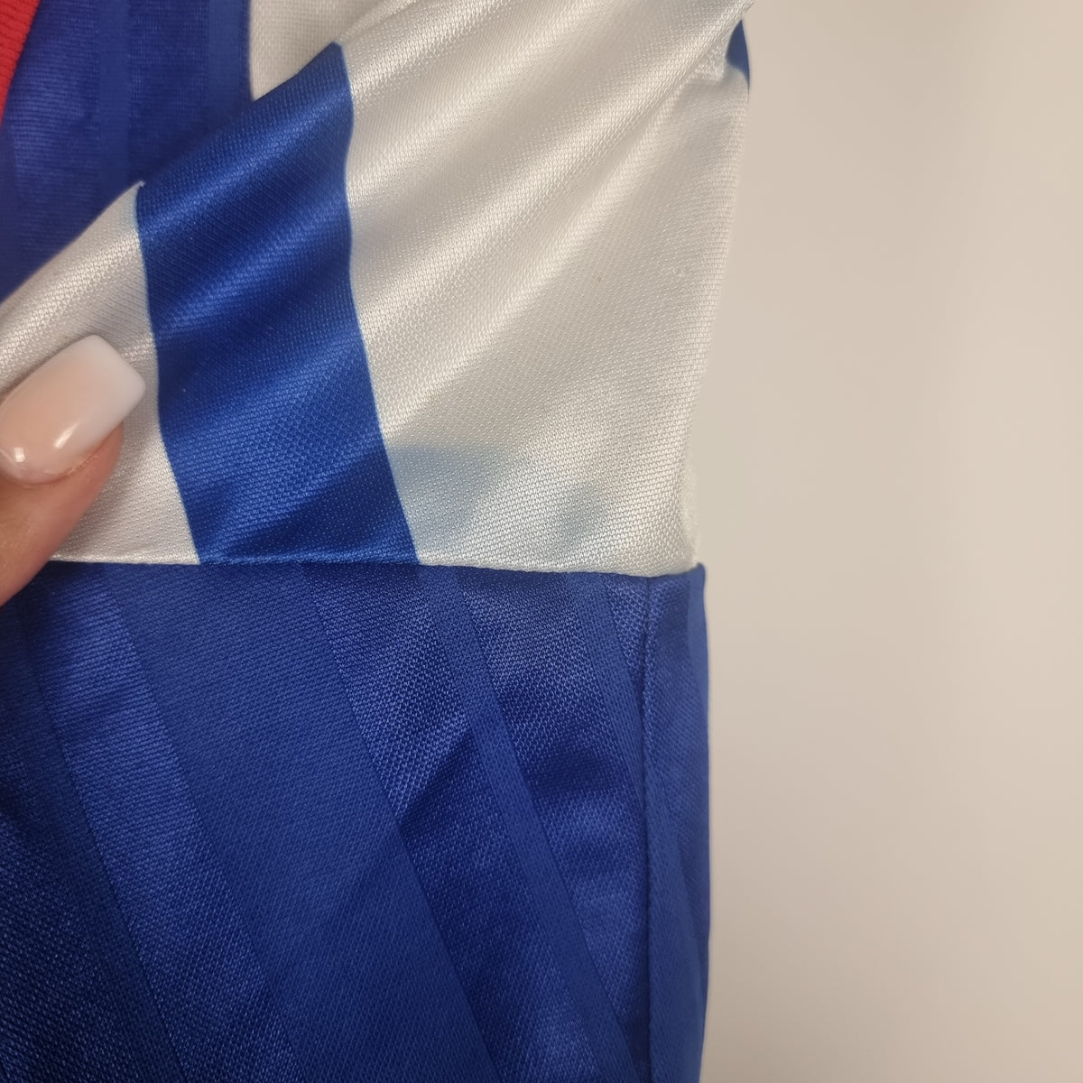 Trikot - Glasgow Rangers - 1994/1995 - L - Heim