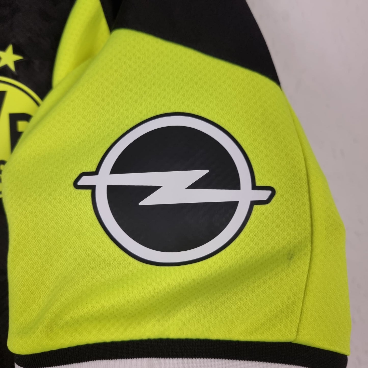 Sondertrikot - Borussia Dortmund - 2020/2021 - L