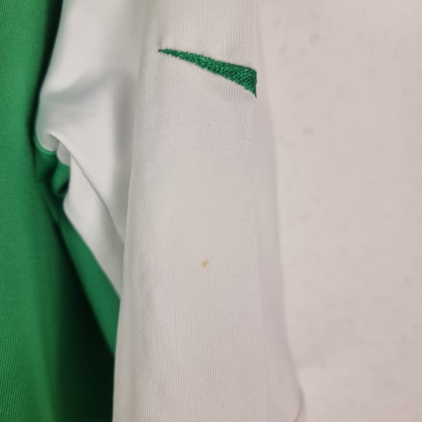 Trikot - Hannover 96 - 2005/2006 - XL - drittes