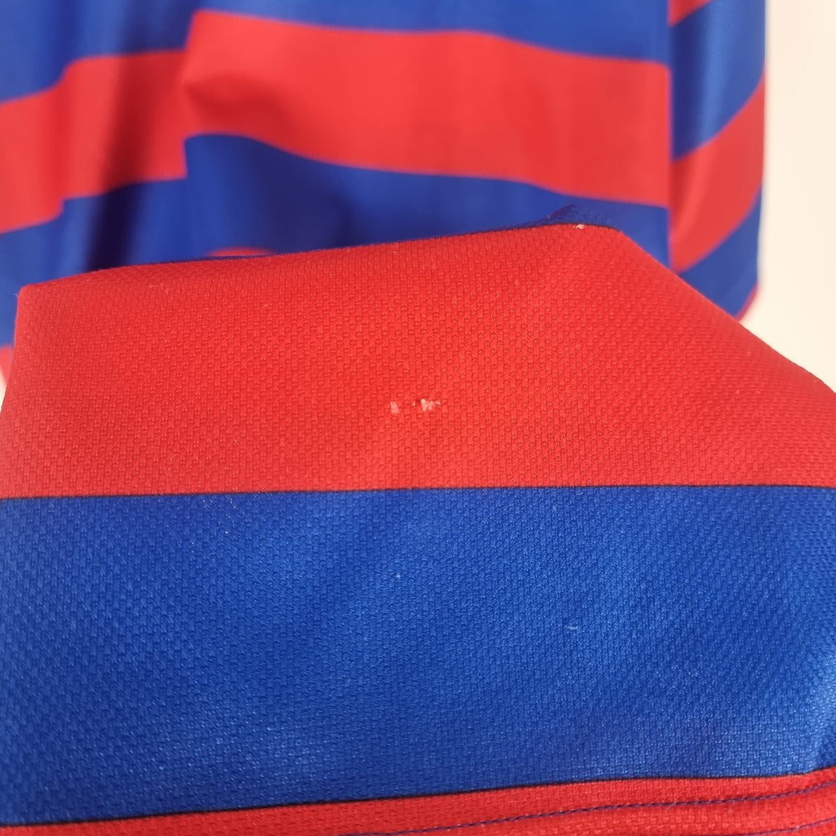Jersey - Oldham Athletic - 1996/1997 - M - Home