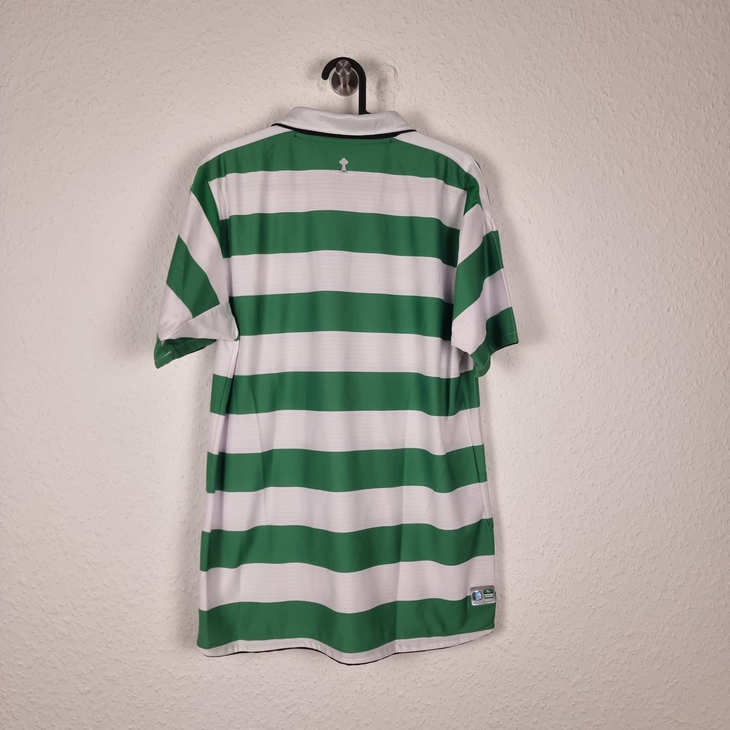 Trikot - Celtic FC - 2003/2004 - M - Heim