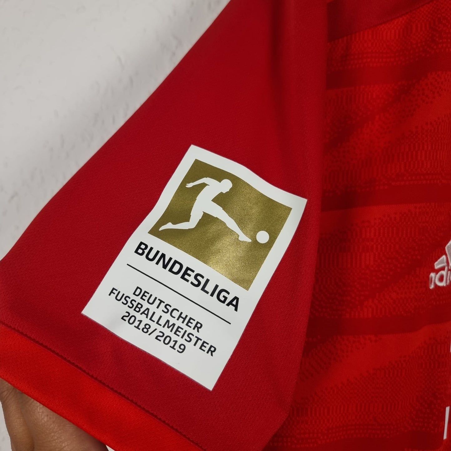 Trikot - Philippe Coutinho - Bayern München - 2019/2020 - XL - Heim