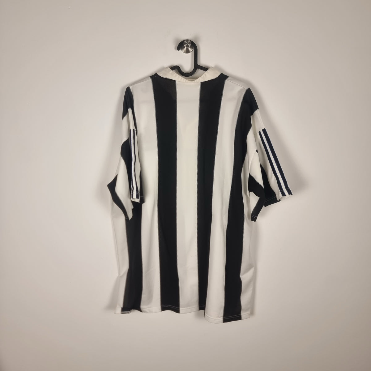 Jersey - Newcastle United - 1995/1996 - XL - Home